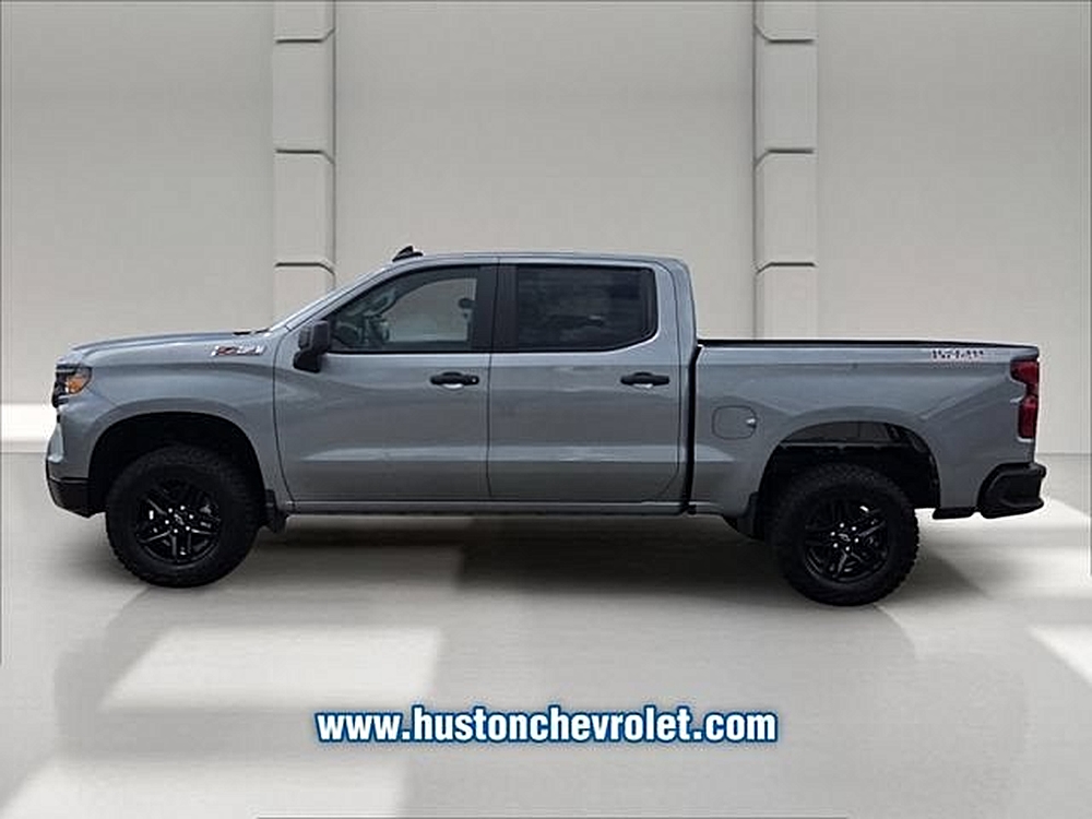 chevrolet silverado 1500 2026 3GCPKCEK2TG454920 image chevrolet silverado 1500 2026 3GCPKCEK2TG454920 image